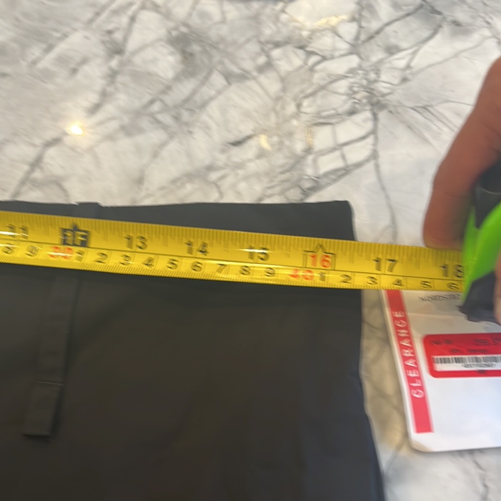 Simone Rocha nylon pants - Picture 9 of 14